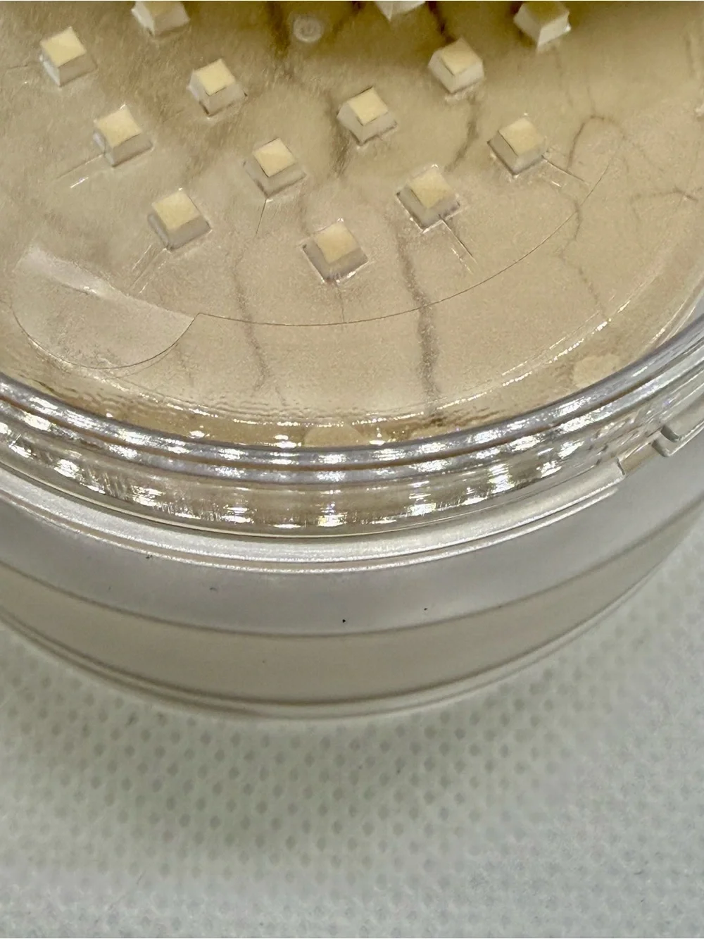 laura mercier Translucent Loose Setting Powder - NWB